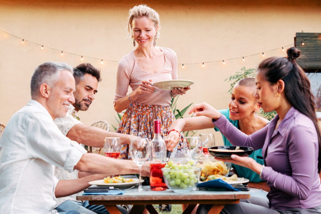 Budleigh’s Best Bites: Savoring the Delicious Food Scene in One of Raleigh’s Loveliest Neighborhoods