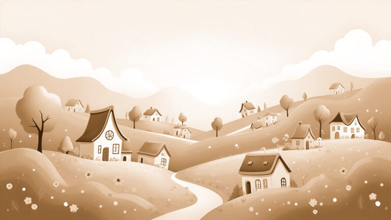 Budleigh neighborhood